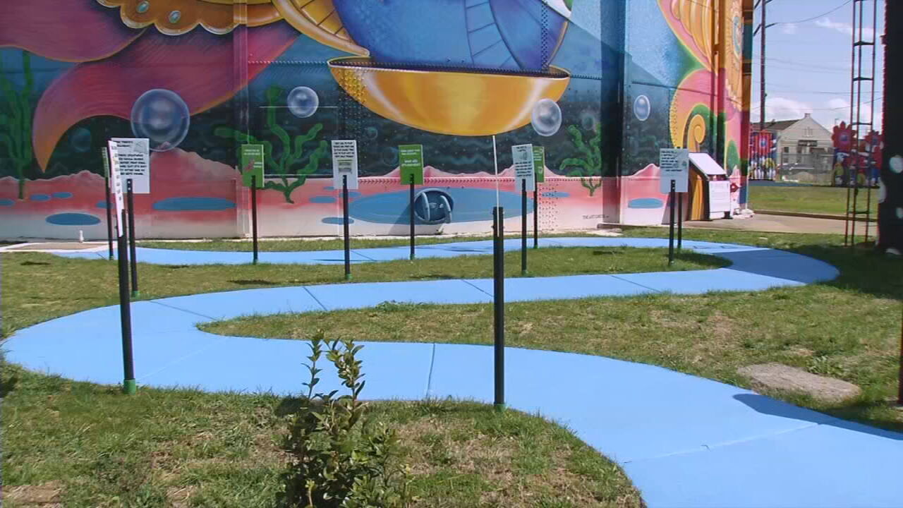 The NoCo Arts and Cultural District